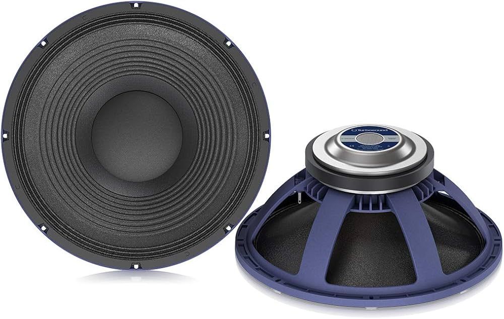 18  700W Low Frequency Speaker_3