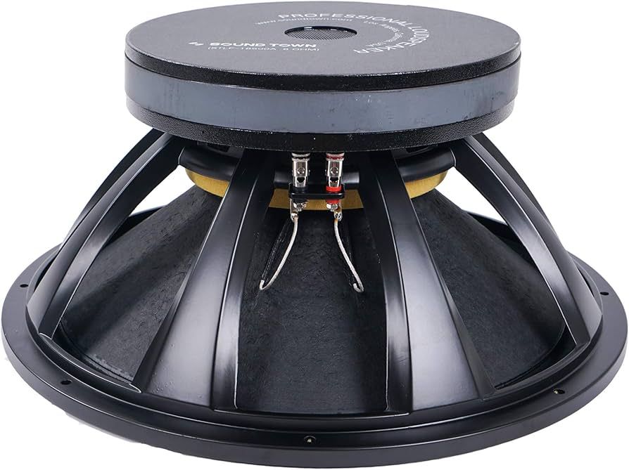 18  700W Low Frequency Speaker_6