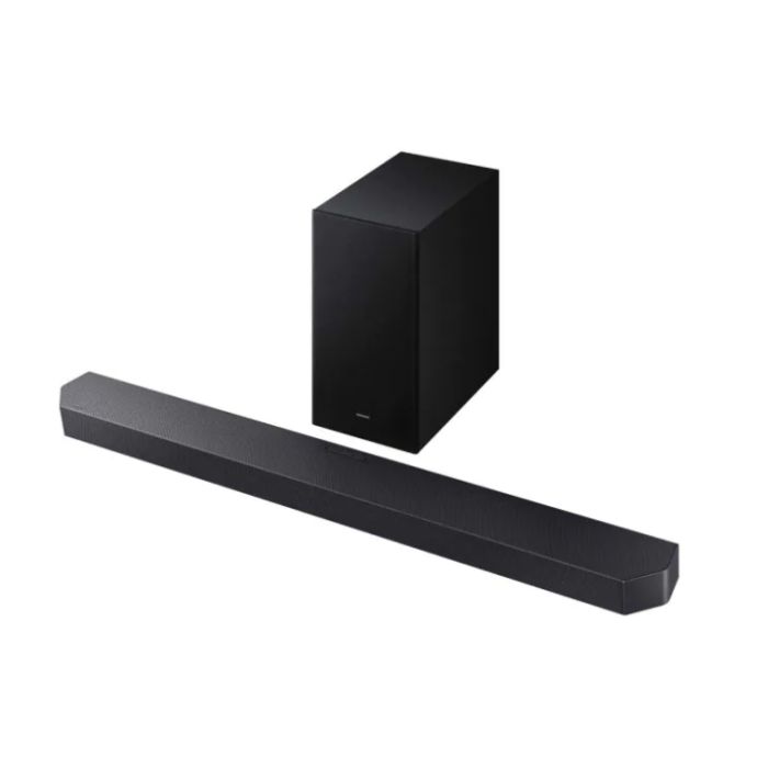 Samsung Q-series HW-Q600F Black 3.1.2 channels_3