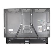Maclean MC-912 Universal Soundbar Speaker Mount Holder TV Mounting Adjustable VESA 23  - 65  15 kg_1