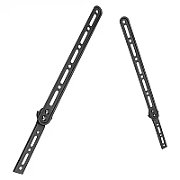 Maclean MC-912 Universal Soundbar Speaker Mount Holder TV Mounting Adjustable VESA 23  - 65  15 kg_2