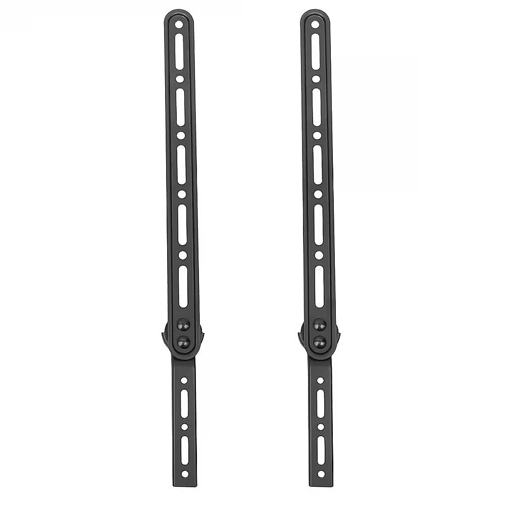 Maclean MC-912 Universal Soundbar Speaker Mount Holder TV Mounting Adjustable VESA 23  - 65  15 kg_4