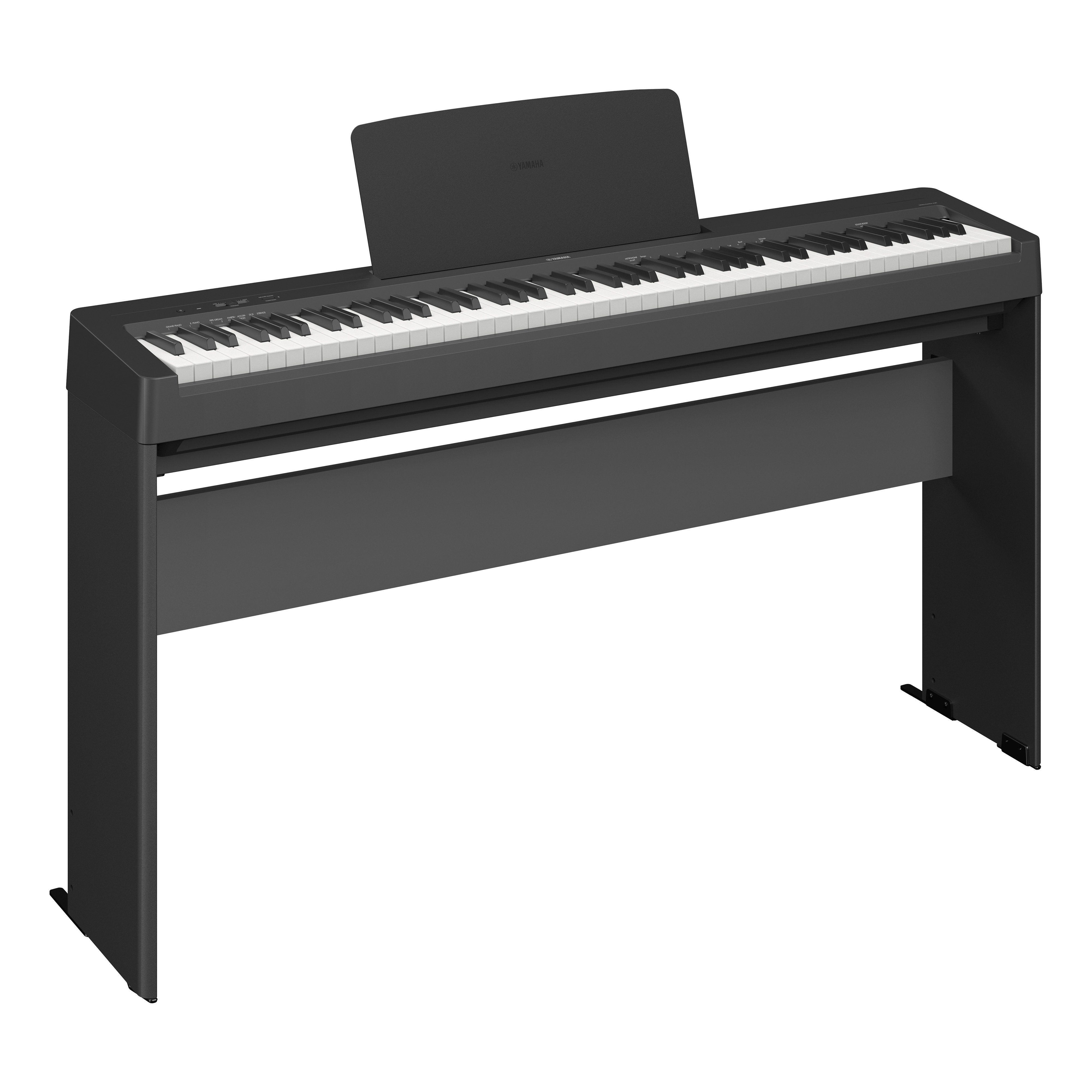 Yamaha P-145BT - digital piano_3