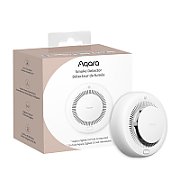 Aqara SD-S01D smart smoke detector Photoelectrical reflection detector Wireless connection_1