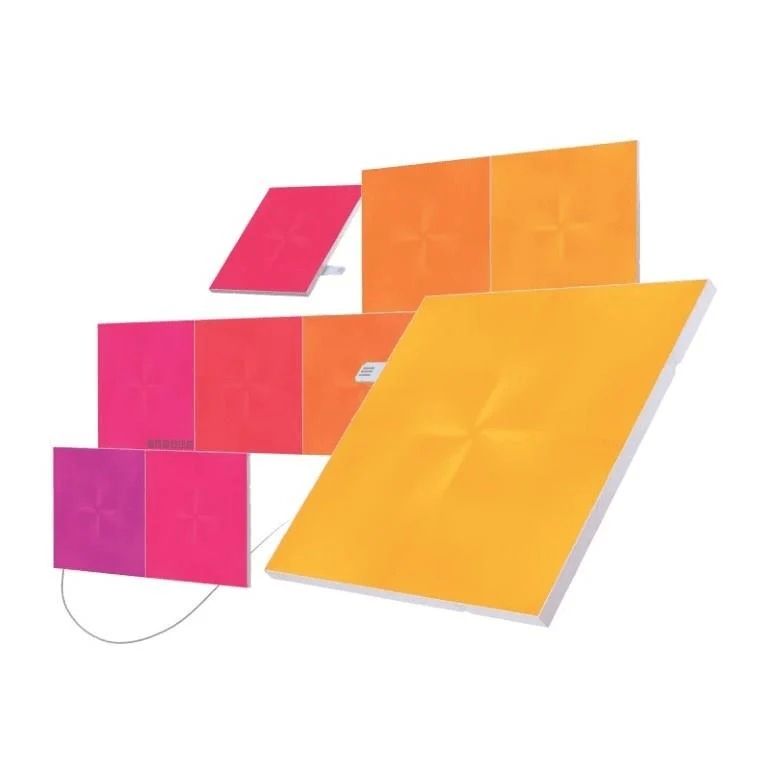 Nanoleaf Canvas Smarter Kit_4