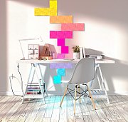 Nanoleaf Canvas Smarter Kit_5