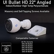 Eve Cam Turret Indoor IP Camera 1920 x 1080 Table/_7