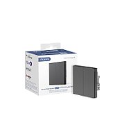 Aqara Smart Wall Switch H1 Grey Double without neutral_1