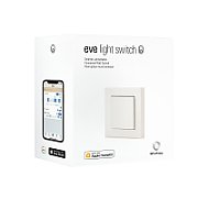 Eve Light Switch - wireless light switch - Bluetoo_1