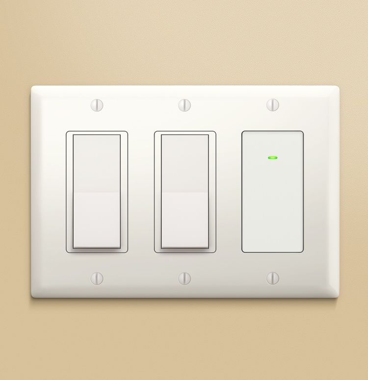 Eve Light Switch - wireless light switch - Bluetoo_4