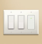 Eve Light Switch - wireless light switch - Bluetoo_4