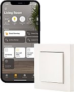 Eve Light Switch - wireless light switch - Bluetoo_5