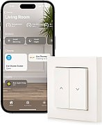 Eve Light Switch - wireless light switch - Bluetoo_6