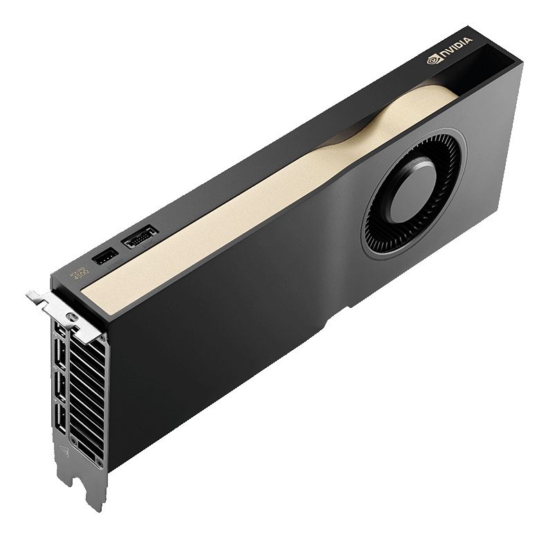 PNY RTX PRO 4500 Blackwell NVIDIA 32 GB GDDR7_1