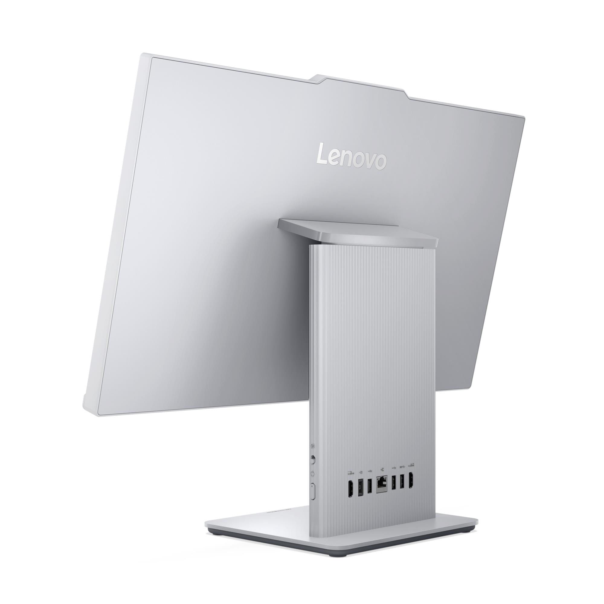 Lenovo IdeaCentre AIO 27IRH9 Intel® Core™ i5 i5-13420H 68.6 cm (27 ) QHD All-in-One PC 16 GB DDR5-SDRAM 512 GB SSD Windows 11 Home Wi-Fi 6 (802.11ax) Grey_4