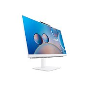 ASUS ExpertCenter A5 AiO A5402WVARK-WPC002X Core 5 120U 23.8  FHD 250 nits 100 Hz AG 16 GB DDR5 SSD 512 Intel Graphics WLAN+BT LAN Cam 1080p W11Pro 3Y OnSite White_2