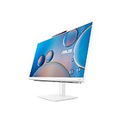 ASUS ExpertCenter A5 AiO A5402WVARK-WPC002X Core 5 120U 23.8  FHD 250 nits 100 Hz AG 16 GB DDR5 SSD 512 Intel Graphics WLAN+BT LAN Cam 1080p W11Pro 3Y OnSite White_3