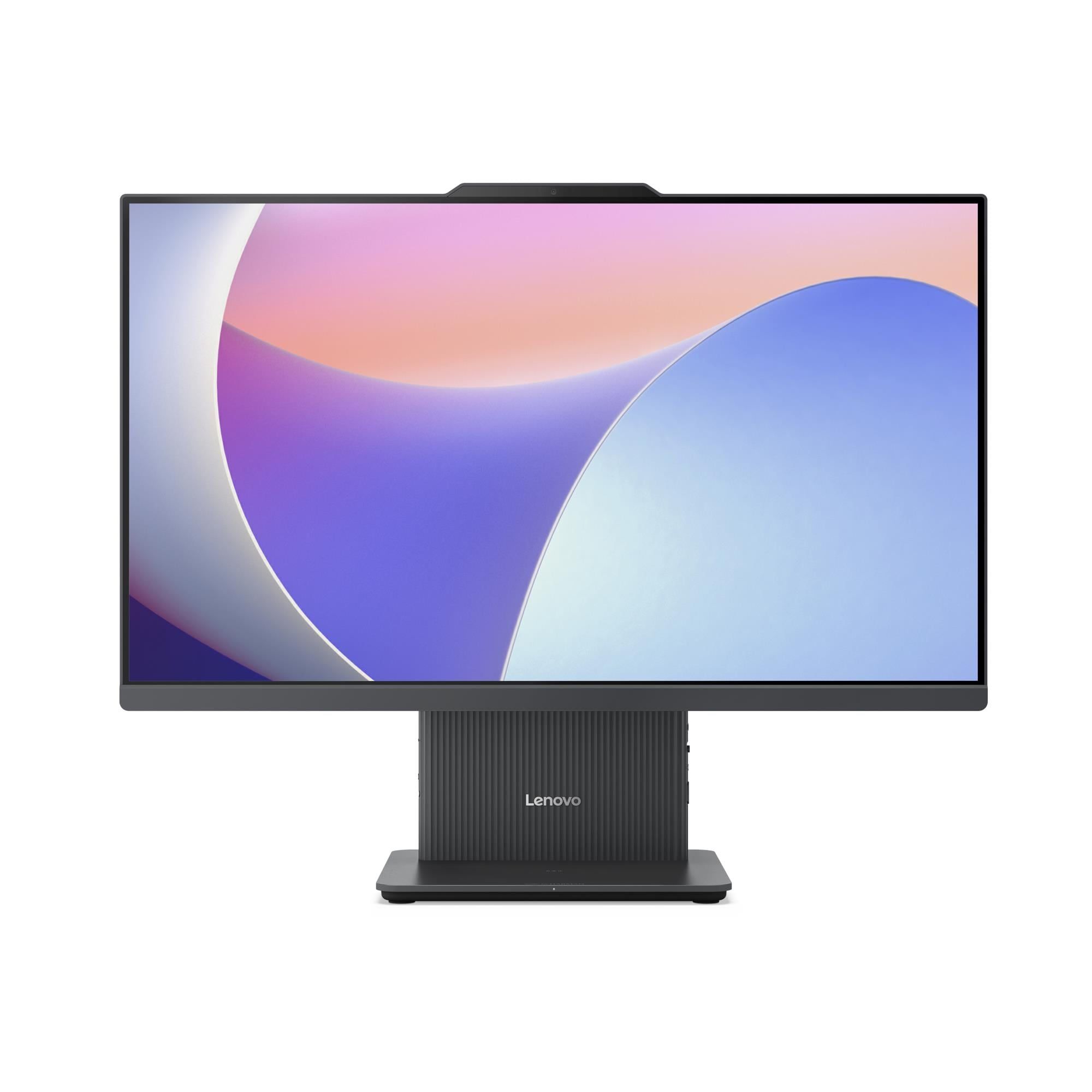 Lenovo IdeaCentre AIO 24IRH9 Intel® Core™ i7 i7-13620H 60.5 cm (23.8 ) 1920 x 1080 pixels All-in-One PC 16 GB DDR5-SDRAM 512 GB SSD NoOS Wi-Fi 6 (802.11ax) Grey_2