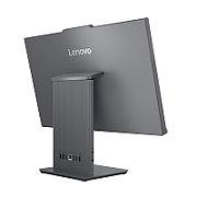 Lenovo IdeaCentre AIO 24IRH9 Intel® Core™ i7 i7-13620H 60.5 cm (23.8 ) 1920 x 1080 pixels All-in-One PC 16 GB DDR5-SDRAM 512 GB SSD NoOS Wi-Fi 6 (802.11ax) Grey_6