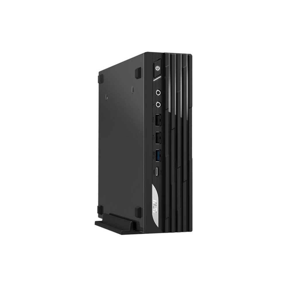 MSI Pro DP21 14M-1042EU PC Intel® Core™ i7 i7-14700 16 GB DDR5-SDRAM 1 TB SSD Windows 11 Pro Desktop Mini PC Black_3