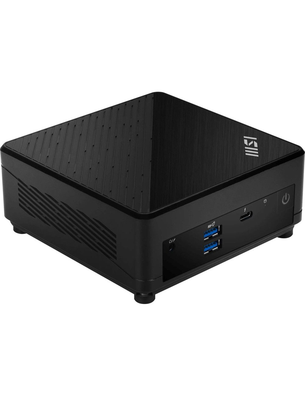 MSI Cubi 5 12M-478EU i7-1255U 16GB SSD512GB Intel Iris Xe Graphics AX211 WiFi 6E Windows 11 Pro Black_1