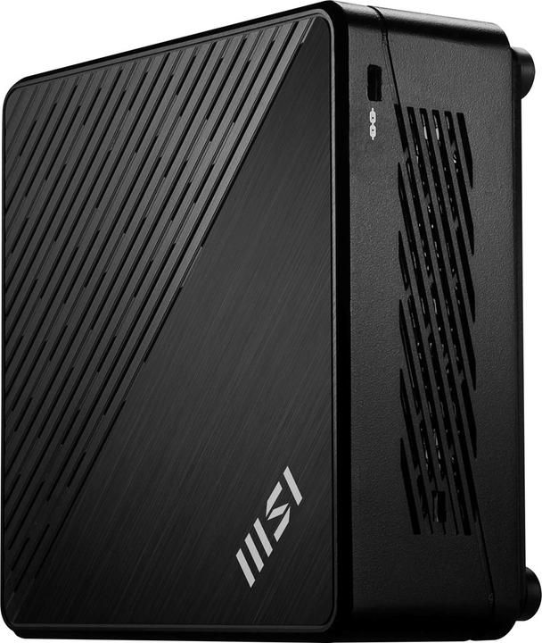 MSI Cubi 5 12M-478EU i7-1255U 16GB SSD512GB Intel Iris Xe Graphics AX211 WiFi 6E Windows 11 Pro Black_2