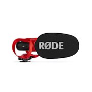 RODE Wireless GO III Red - wireless microphone system (red)_3