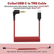 RODE Wireless GO III Purple - wireless microphone system (purple)_4