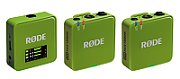 RODE Wireless GO III Green - wireless microphone system (green)_2
