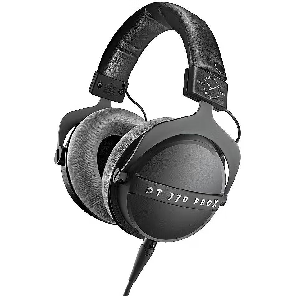 beyerdynamic DT 770 PRO X Słuchawki studyjne zamknięte_1