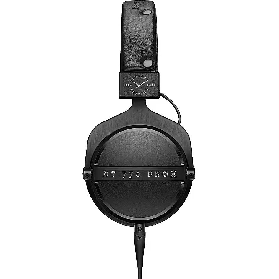 beyerdynamic DT 770 PRO X Słuchawki studyjne zamknięte_2
