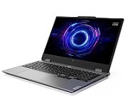 Lenovo LOQ 15IRX10 i5-13450HX 15.6  FHD IPS 300 nits AG 144 Hz 16 GB DDR5 4800 SSD 512 GeForce RTX 5060 8 GB 60 Wh NoOS Luna Grey_2