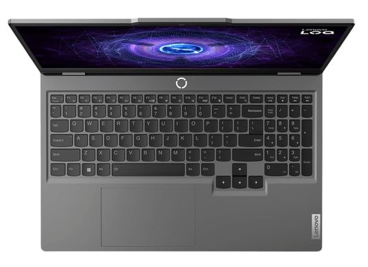Lenovo LOQ 15IRX10 i5-13450HX 15.6  FHD IPS 300 nits AG 144 Hz 16 GB DDR5 4800 SSD 512 GeForce RTX 5060 8 GB 60 Wh NoOS Luna Grey_3