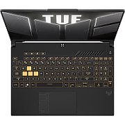 ASUS TUF Gaming F16 FX607VJ-RL009 Core 5 210H 16.0 FHD+ 144Hz IPS-level 300nits AG 16GB DDR4 3200 SSD512 WLAN+BT LAN Cam720p GeForce RTX 3050 6GB 56WHrs NoOS Mecha Gray_2