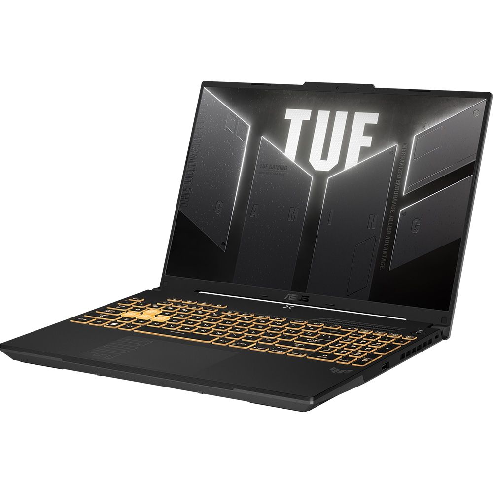 ASUS TUF Gaming F16 FX607VJ-RL009 Core 5 210H 16.0 FHD+ 144Hz IPS-level 300nits AG 16GB DDR4 3200 SSD512 WLAN+BT LAN Cam720p GeForce RTX 3050 6GB 56WHrs NoOS Mecha Gray_3