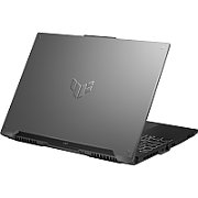 ASUS TUF Gaming F16 FX607VJ-RL009 Core 5 210H 16.0 FHD+ 144Hz IPS-level 300nits AG 16GB DDR4 3200 SSD512 WLAN+BT LAN Cam720p GeForce RTX 3050 6GB 56WHrs NoOS Mecha Gray_6