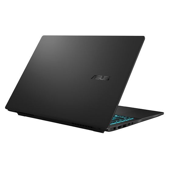 ASUS V16 V3607VM-RP016W Intel Core 5 210H Laptop 40.6 cm (16 ) WUXGA 16 GB DDR5-SDRAM 512 GB SSD NVIDIA GeForce RTX 5060 Wi-Fi 6 (802.11ax) Windows 11 Home Black_2