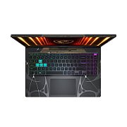 MSI Cyborg 15 B2RWFKG-038XPL Intel Core 7 240H Laptop 39.6 cm (15.6 ) Full HD 16 GB DDR5-SDRAM 512 GB SSD NVIDIA GeForce RTX 5060 Wi-Fi 6E (802.11ax) NoOS Black_3