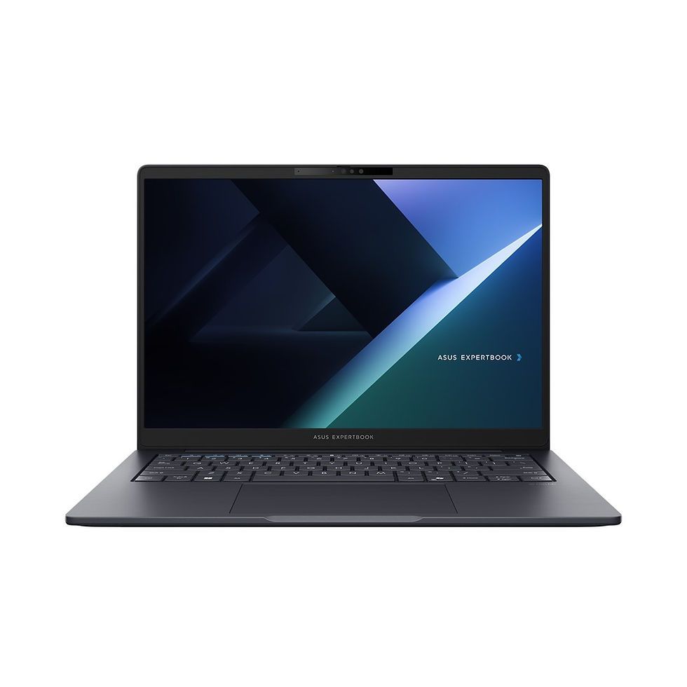 ASUS ExpertBook B5 B5405CCA-LY0125X Ultra 5 225H 14.0  WUXGA 300 nits 60 Hz AG 16 GB DDR5 SSD 512 Intel Graphics WLAN+BT LAN Cam 1080p Fingerprint Backlit Keyboard Thunderbolt 50 WHrs W11Pro Gentle Grey 3Y OnSite_5