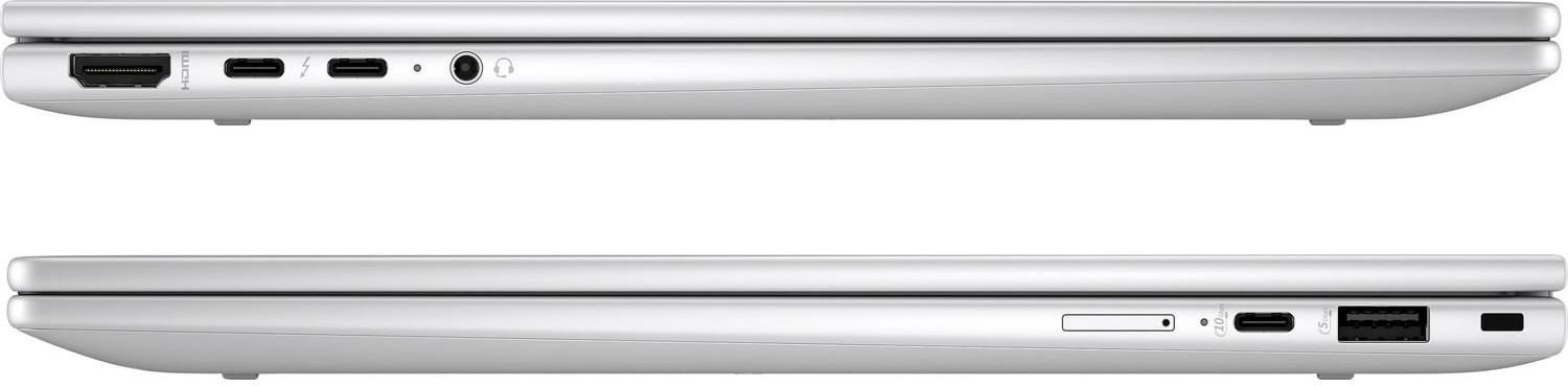 HP EliteBook X Flip G1i Next Gen AI PC Copilot+ PC Intel Core Ultra 7 258V Hybrid (2-in-1) 35.6 cm (14 ) 2.5K touchscreen 32 GB LPDDR5x-SDRAM 1 TB SSD Wi-Fi 7 (802.11be) Windows 11 Pro_5