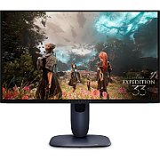 Alienware AW2725Q computer monitor 67.8 cm (26.7 ) 3840 x 2160 pixels 4K Ultra HD QD-OLED Black_2