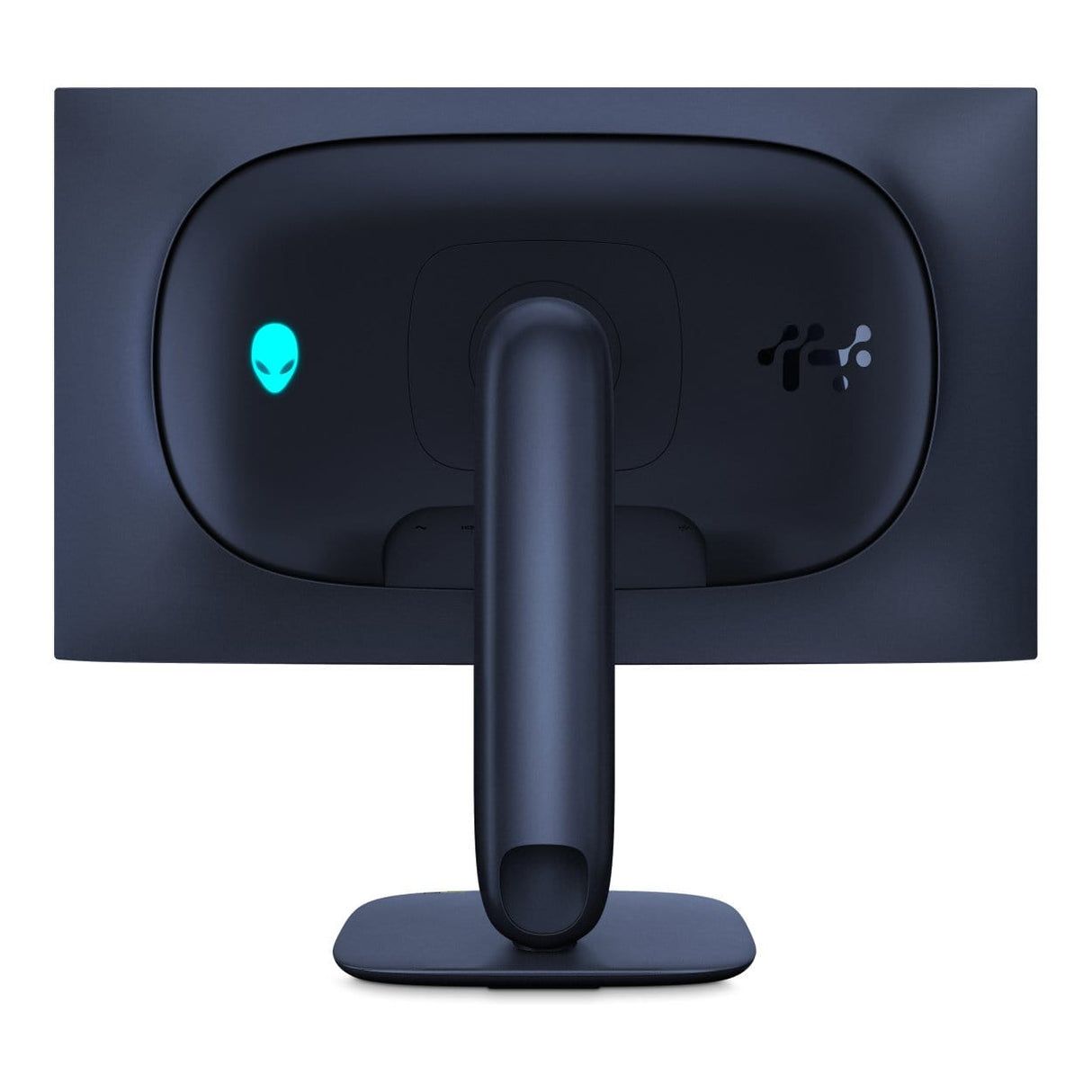 Alienware AW2725Q computer monitor 67.8 cm (26.7 ) 3840 x 2160 pixels 4K Ultra HD QD-OLED Black_4