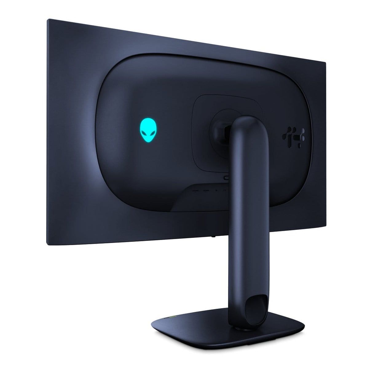 Alienware AW2725Q computer monitor 67.8 cm (26.7 ) 3840 x 2160 pixels 4K Ultra HD QD-OLED Black_6