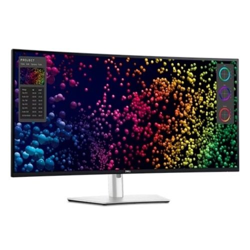 Curved monitor Dell UltraSharp 40_1