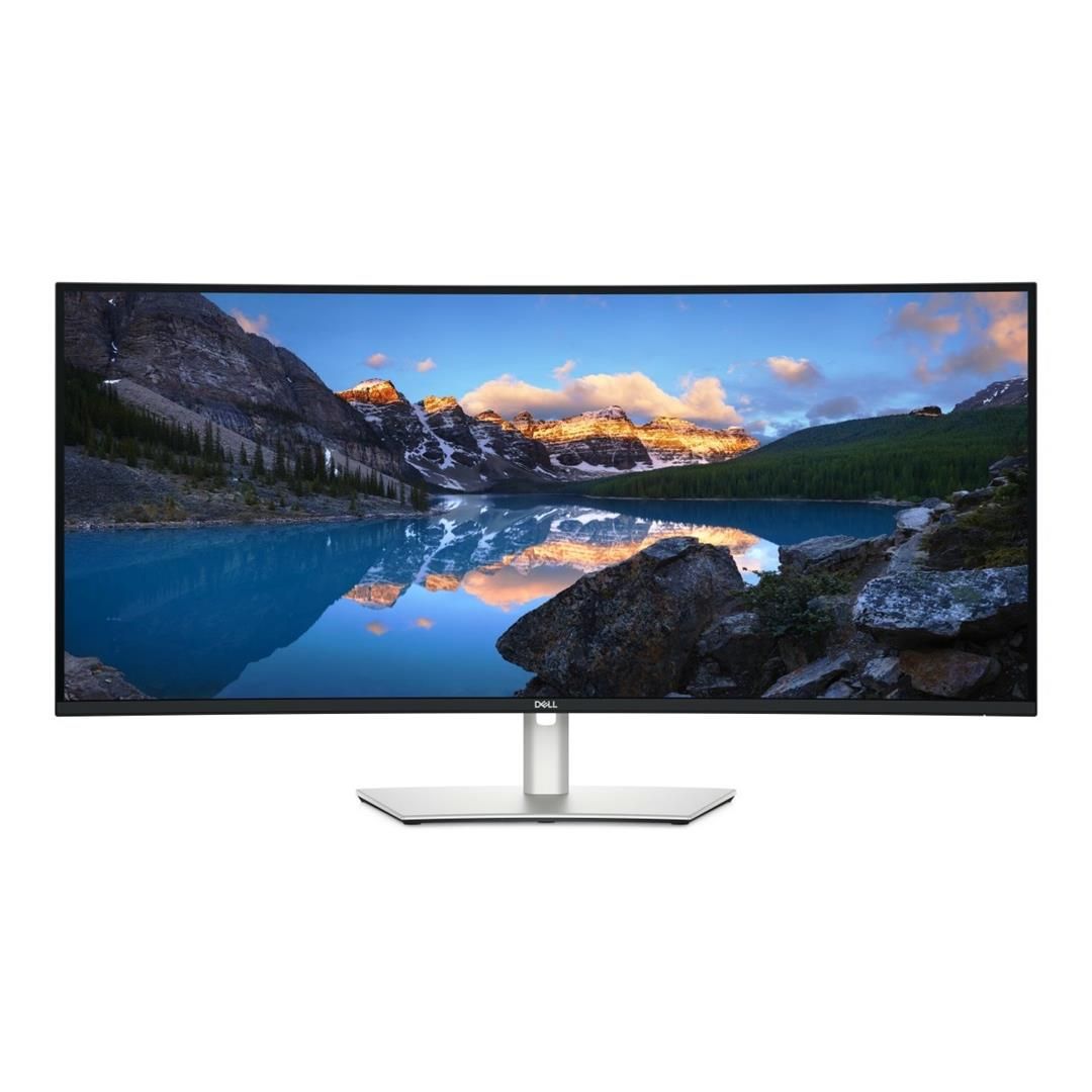 Curved monitor Dell UltraSharp 40_2