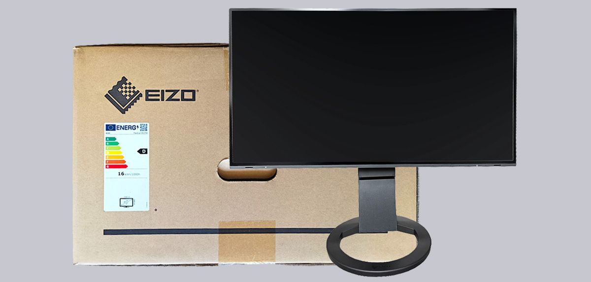 EIZO FlexScan 27 EV2795-WT Office Monitor_3