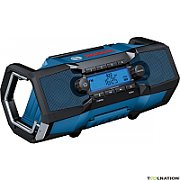 Bosch GPB 18V-2 C Professional Portable Digital Black  Blue  Silver_1
