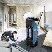 Bosch GPB 18V-2 C Professional Portable Digital Black  Blue  Silver_3