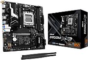 Asrock B850M-X WiFi R2 AMD B850 Socket AM5 micro ATX_2