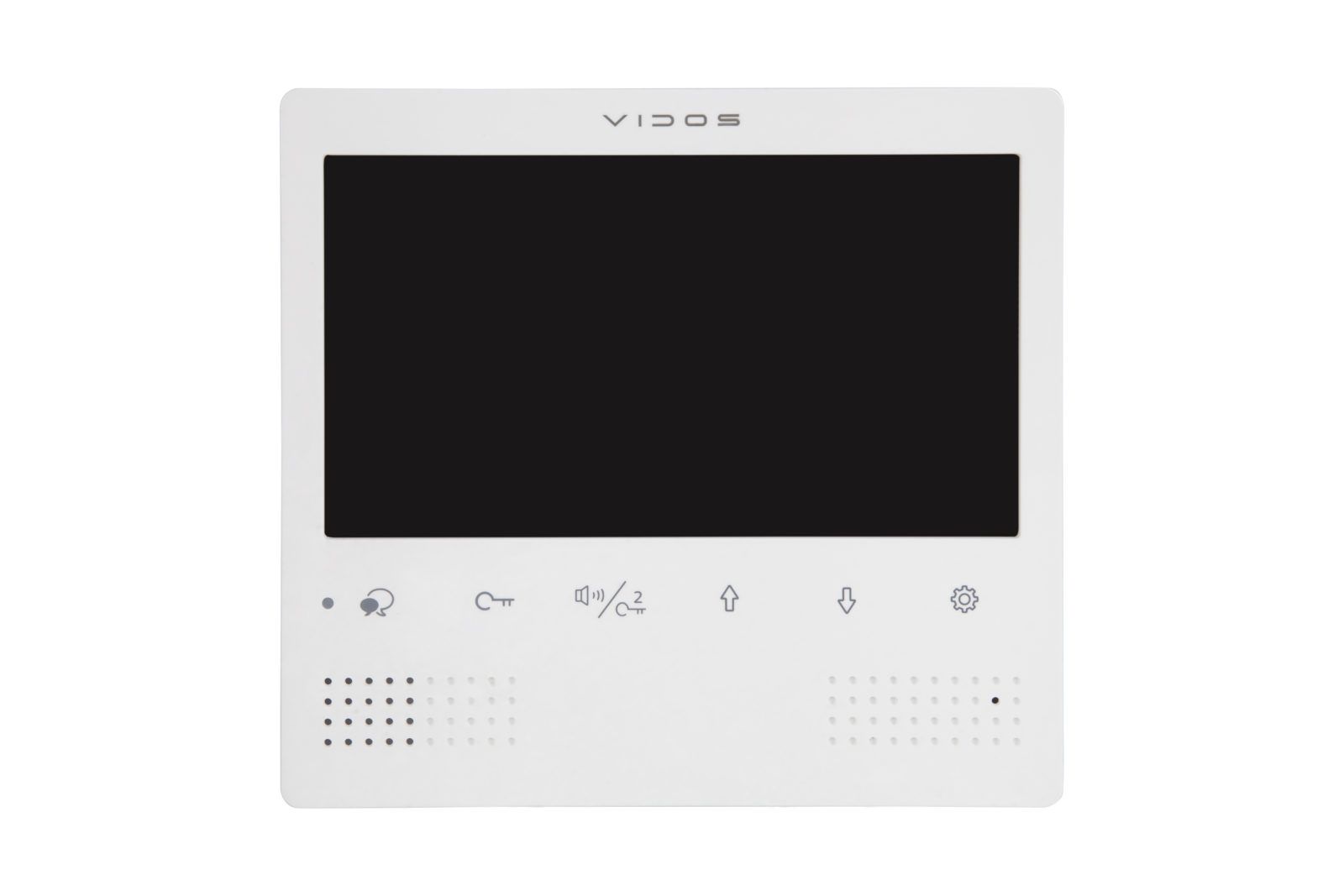 Monitor Wideodomofonu VIDOS DUO M1023W_2